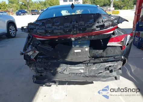 2025 Hyundai Elantra Se from USA, damaged, VIN KMHLL4DG6SU869521